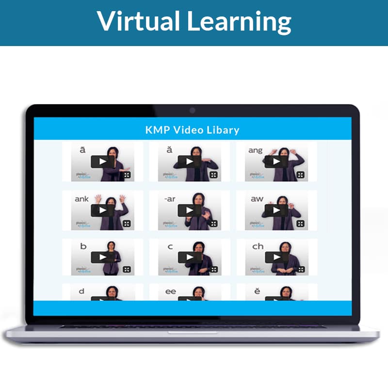 15 Virtual Learning